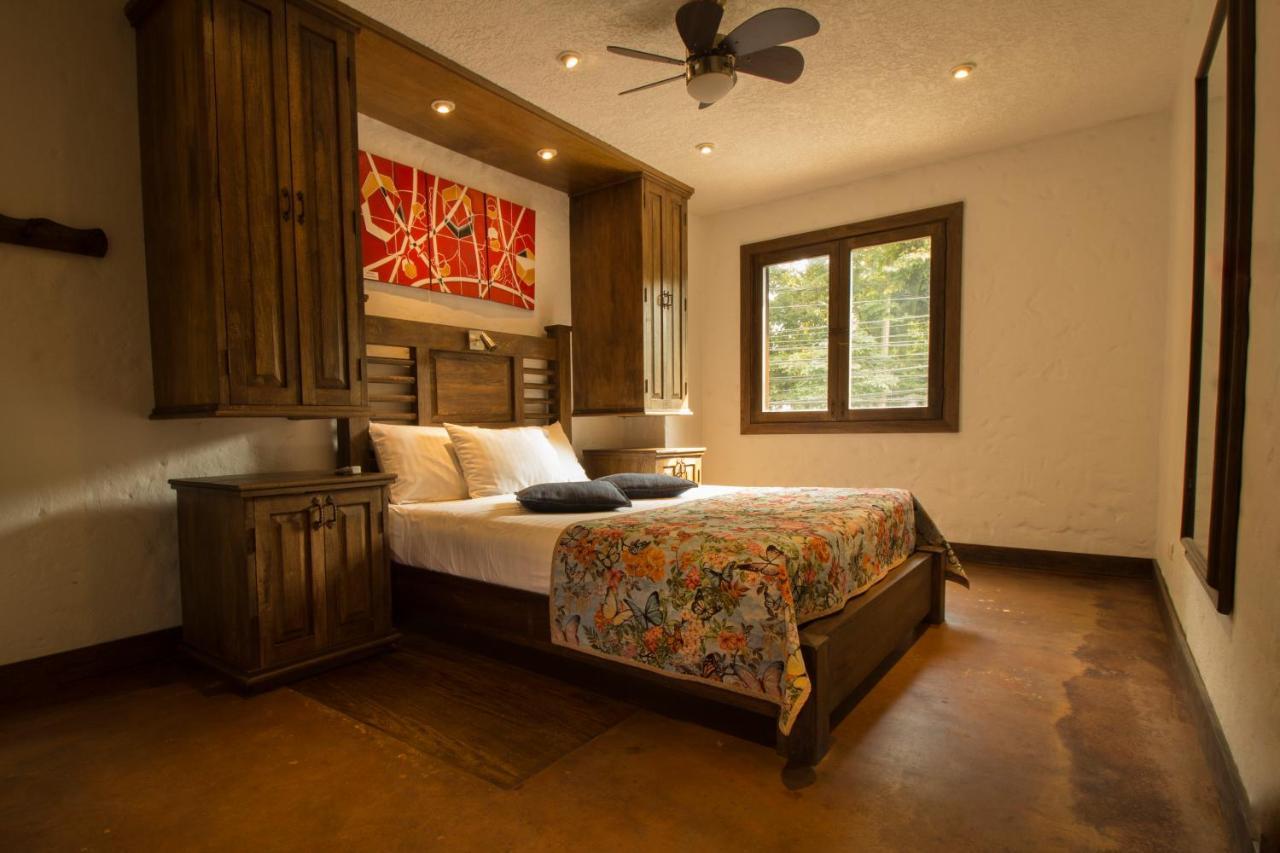 Casa Del Reloj Aparthotel Medellin Luaran gambar
