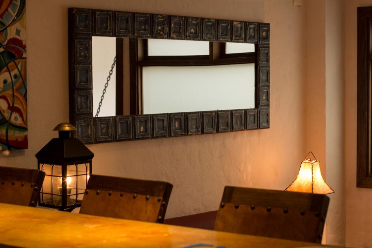 Casa Del Reloj Aparthotel Medellin Luaran gambar