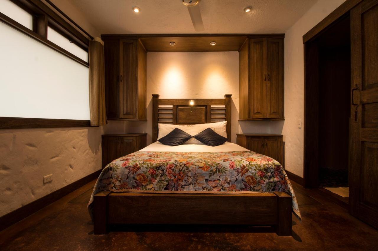 Casa Del Reloj Aparthotel Medellin Luaran gambar