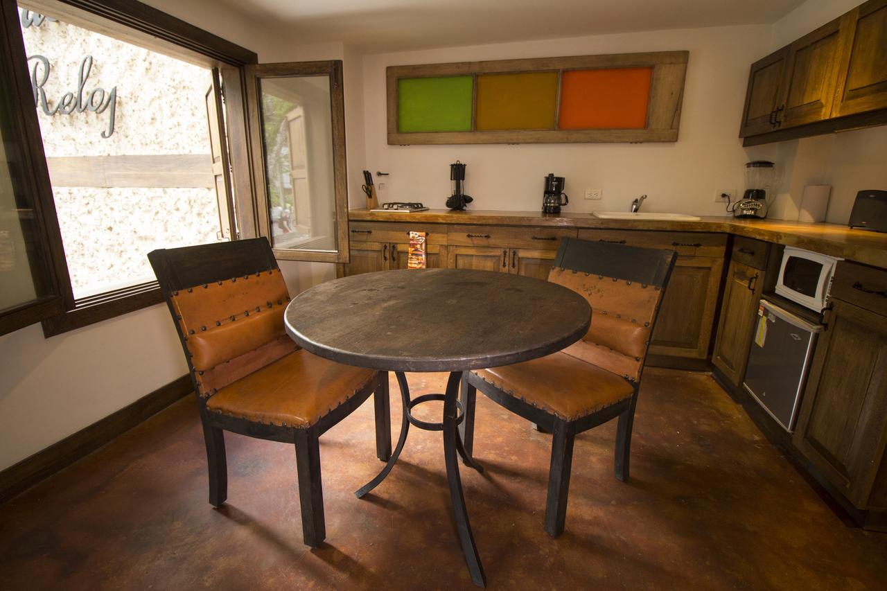 Casa Del Reloj Aparthotel Medellin Luaran gambar