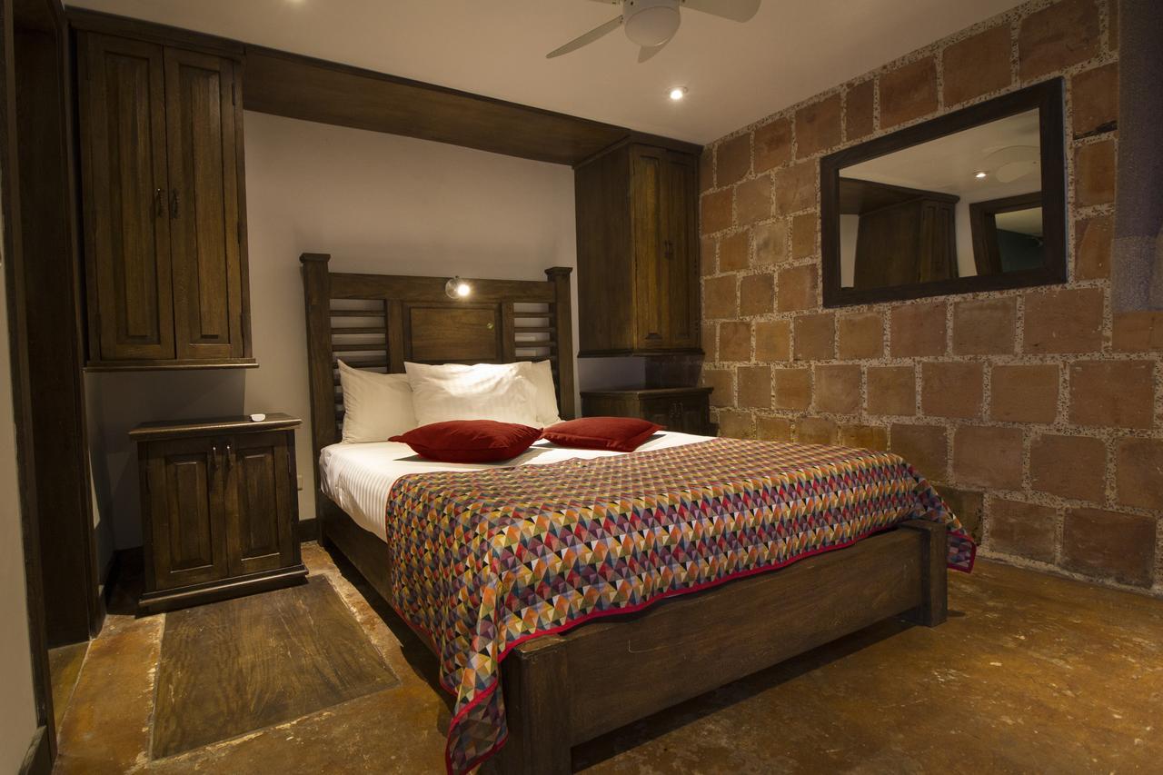 Casa Del Reloj Aparthotel Medellin Luaran gambar