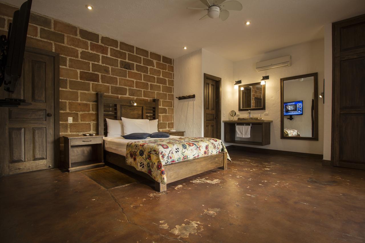 Casa Del Reloj Aparthotel Medellin Luaran gambar