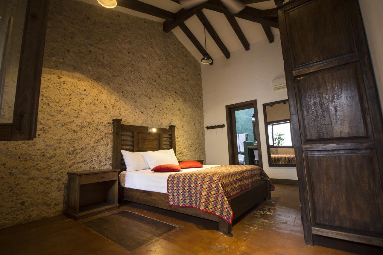 Casa Del Reloj Aparthotel Medellin Luaran gambar