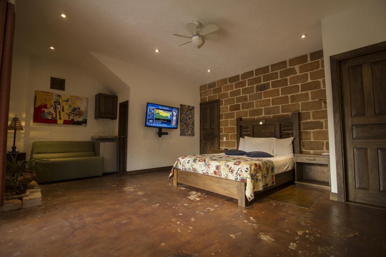 Casa Del Reloj Aparthotel Medellin Luaran gambar
