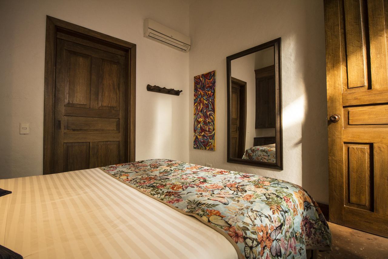 Casa Del Reloj Aparthotel Medellin Luaran gambar