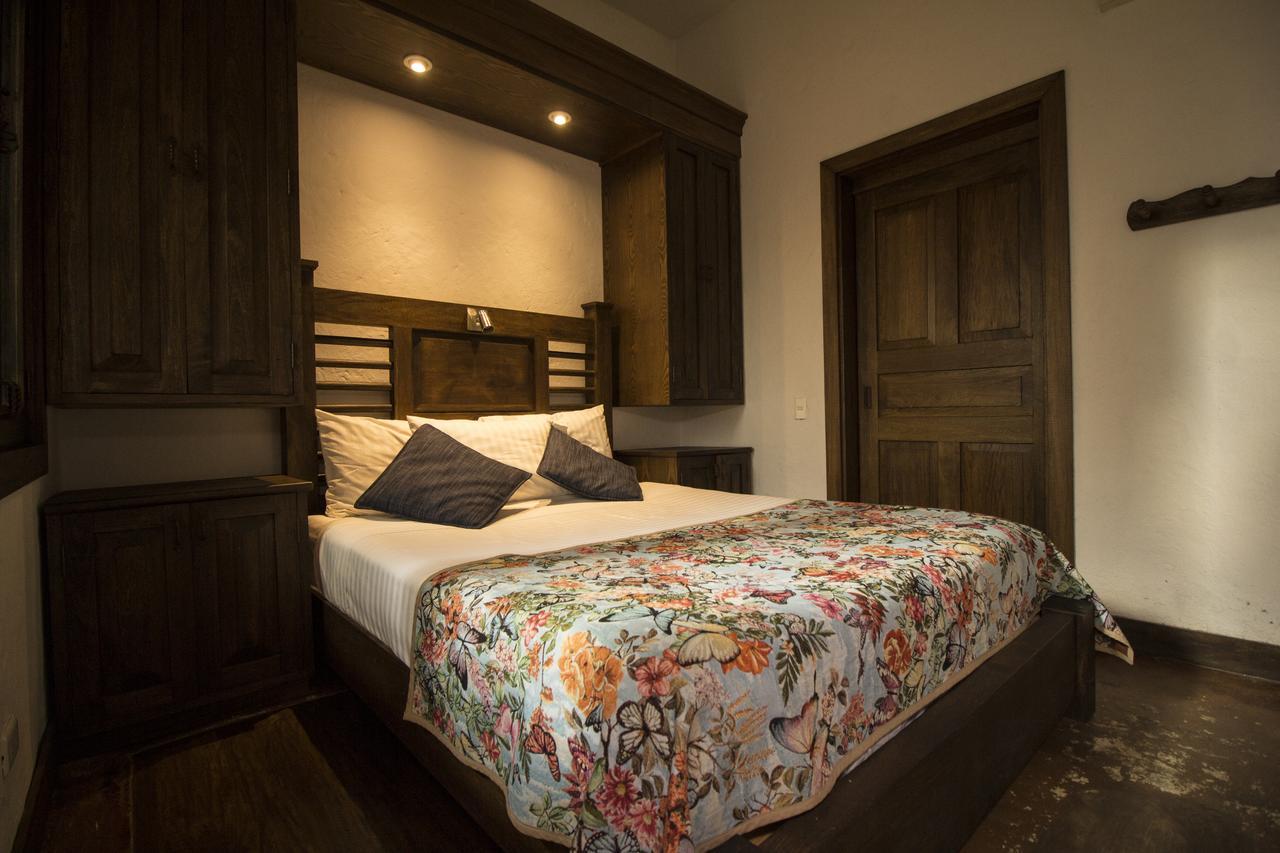 Casa Del Reloj Aparthotel Medellin Luaran gambar