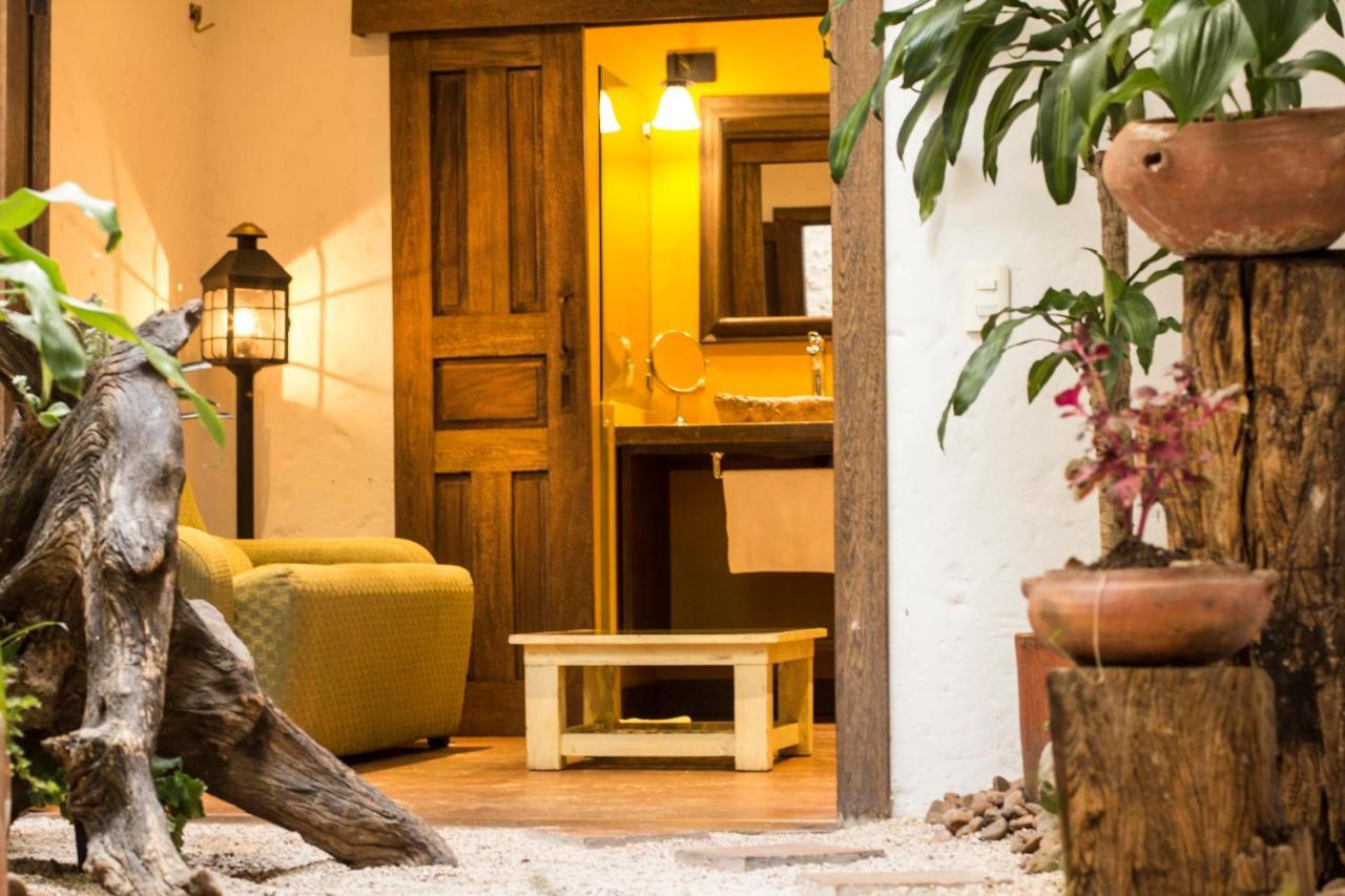 Casa Del Reloj Aparthotel Medellin Luaran gambar
